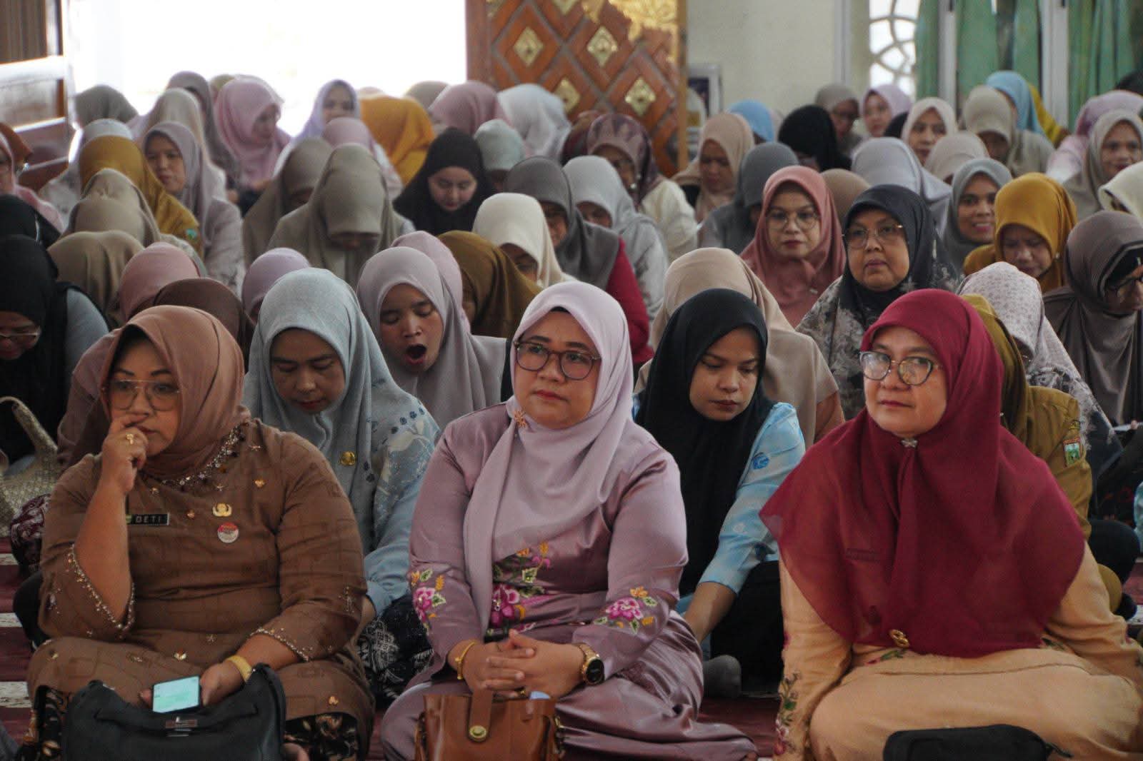 Jamaah tabligh Akbar.